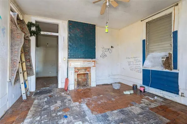 731 FRANKLIN ST, New Orleans, LA 70117