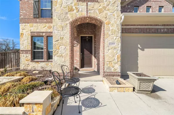 4205 Martha Avenue, Sachse, TX 75048