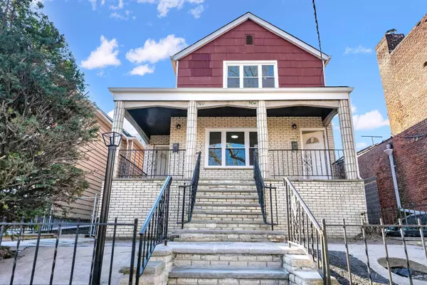 76 WEST 25TH ST, Bayonne, NJ 07002