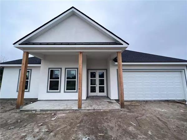 151 PLEASANT VALLEY DR, Des Allemands, LA 70030