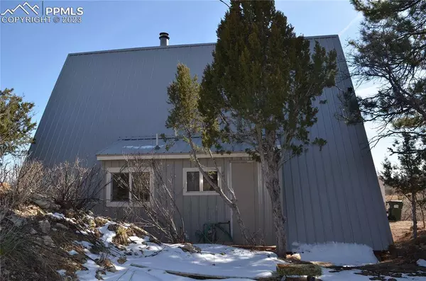 5150 Buckskin AVE, Colorado City, CO 81019