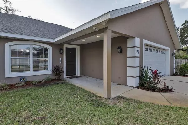 23 SILK MOSS CT, South Daytona, FL 32119