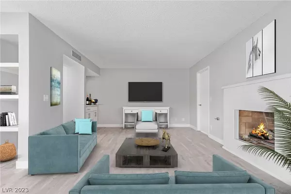 3907 Ebro Way, Las Vegas, NV 89103