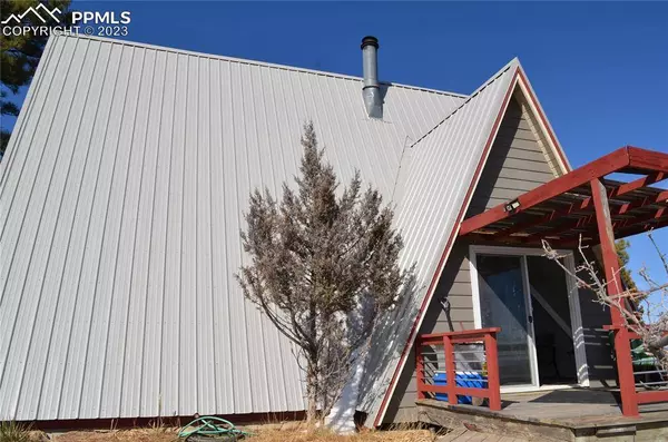 5150 Buckskin AVE, Colorado City, CO 81019