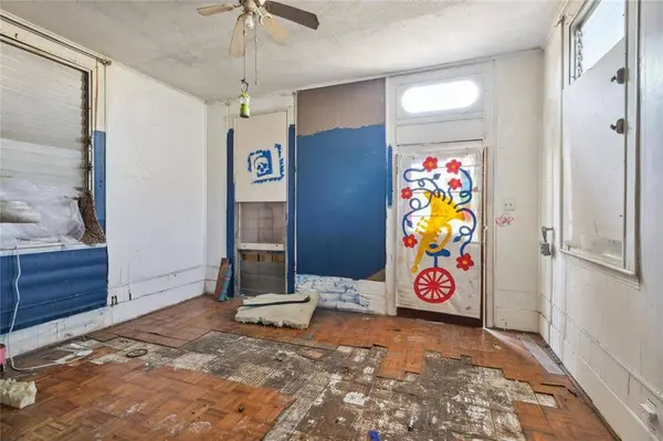 731 FRANKLIN ST, New Orleans, LA 70117