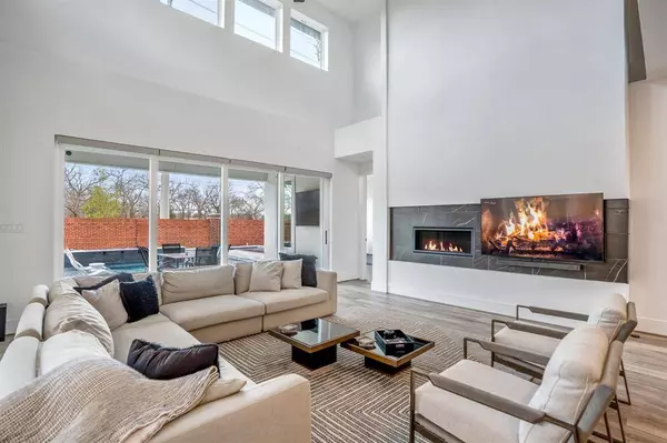 4643 Sanders Meadow LN, Sugar Land, TX 77479