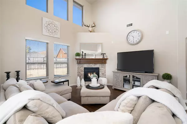 4205 Martha Avenue, Sachse, TX 75048