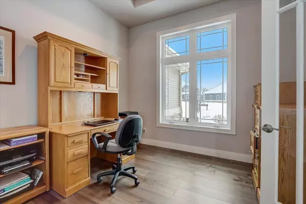 5775 Equestrian Way, Westport, WI 53597