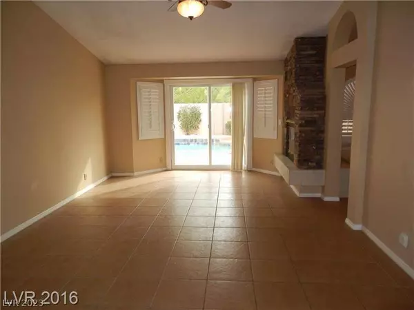 10029 Sail Landing Court, Las Vegas, NV 89117