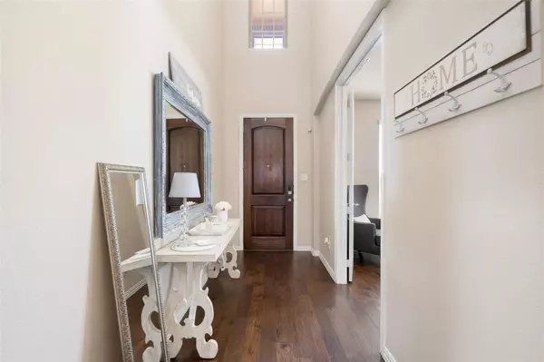 4205 Martha Avenue, Sachse, TX 75048