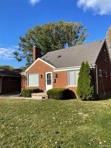 21353 LITTLESTONE Road, Harper Woods, MI 48225