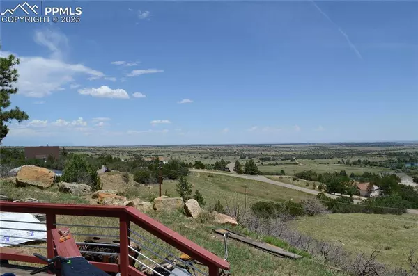 5150 Buckskin AVE, Colorado City, CO 81019