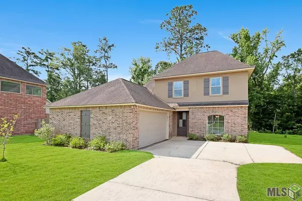 8606 SANDPIPER, Denham Springs, LA 70706