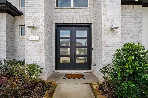 4643 Sanders Meadow LN, Sugar Land, TX 77479