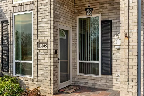 3805 Smartt Street, Rowlett, TX 75088