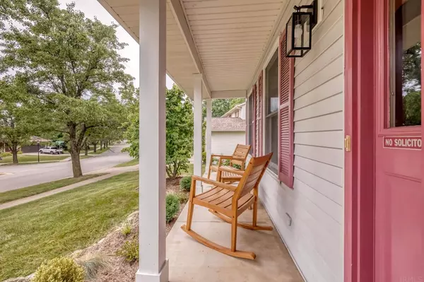 4407 E Bill Mallory Boulevard, Bloomington, IN 47401-8616