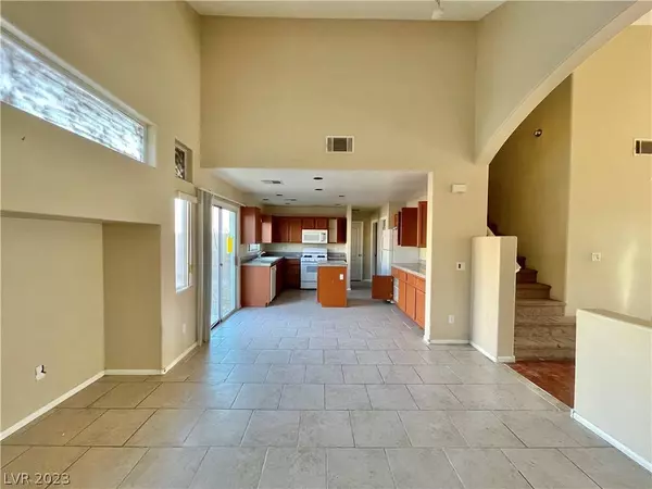 6219 Sereno Springs Street, North Las Vegas, NV 89081