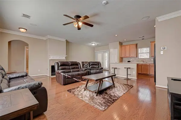 25314 Old Carriage LN, Spring, TX 77373