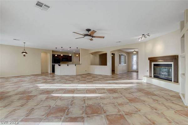 1551 Cordero Bay Avenue, Las Vegas, NV 89123