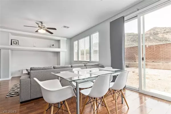 10351 Running Falls Street, Las Vegas, NV 89178