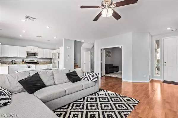 10351 Running Falls Street, Las Vegas, NV 89178