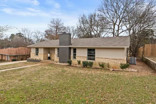 206 E Cross, Mount Pleasant, TX 75455