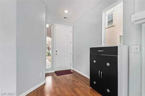 10351 Running Falls Street, Las Vegas, NV 89178