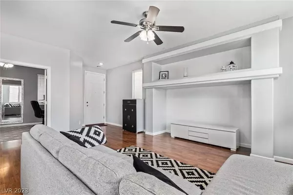 10351 Running Falls Street, Las Vegas, NV 89178