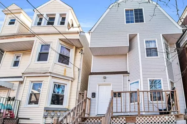 152 S 10Th St, Newark City, NJ 07107