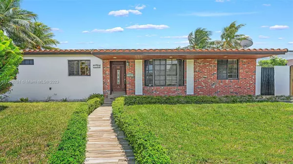 9500 SW 29th St, Miami, FL 33165