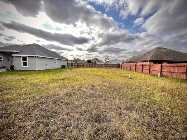 4205 S Las Nubes, Pharr, TX 78577