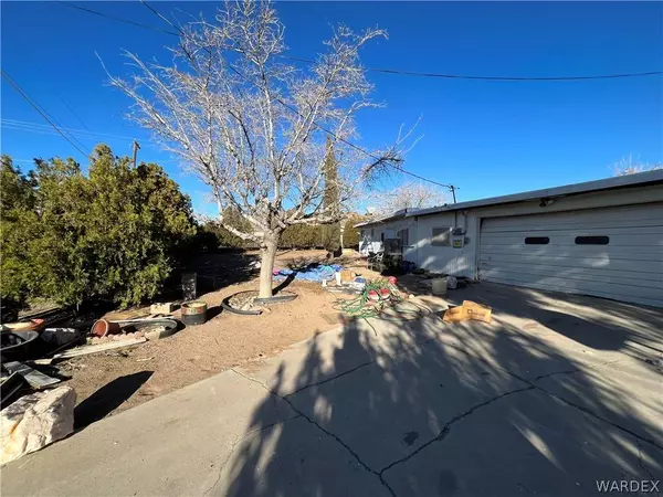 415 E Windsor AVE, Kingman, AZ 86409