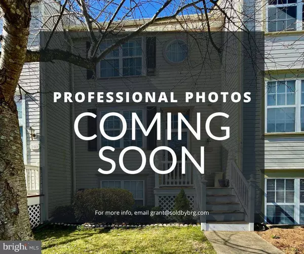 205 HEATON CT, Purcellville, VA 20132