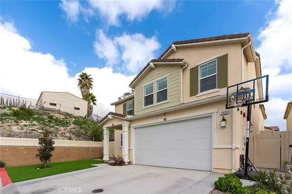 2609 Griffing DR, Spring Valley, CA 91978