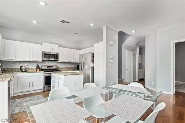 10351 Running Falls Street, Las Vegas, NV 89178