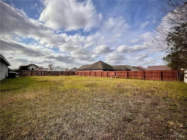 4205 S Las Nubes, Pharr, TX 78577