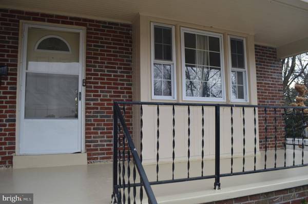 110 E BROAD ST, Reading, PA 19607