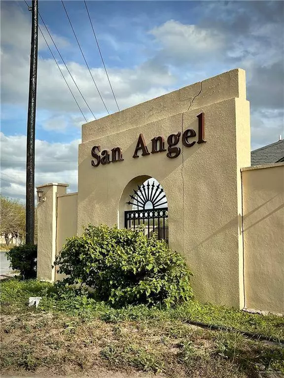 4205 S Las Nubes, Pharr, TX 78577