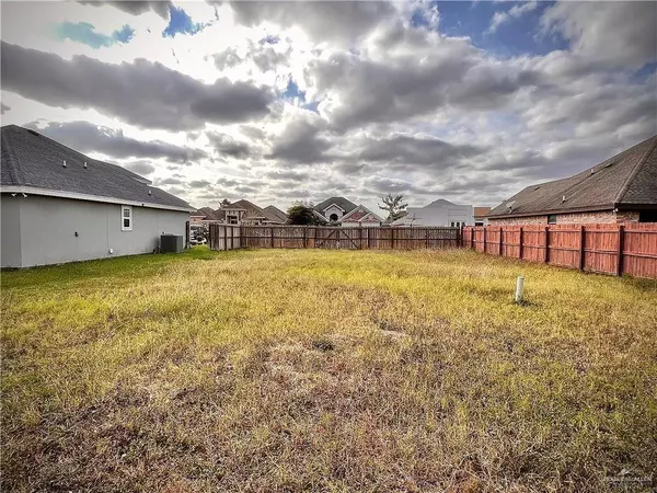 4205 S Las Nubes, Pharr, TX 78577