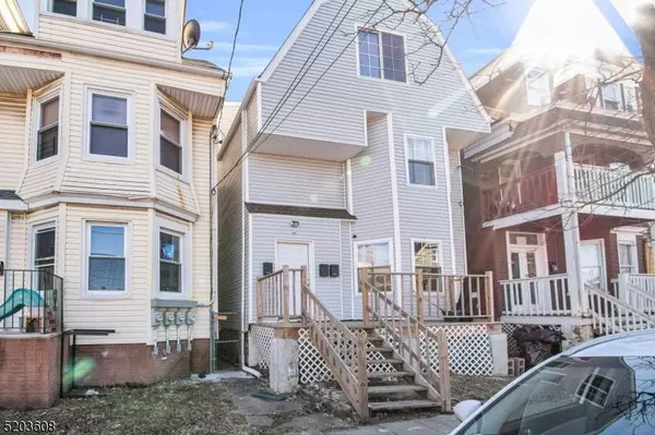 152 S 10Th St, Newark City, NJ 07107