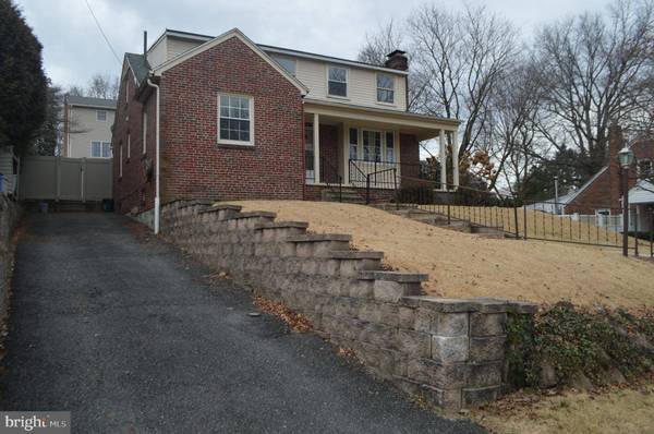 110 E BROAD ST, Reading, PA 19607