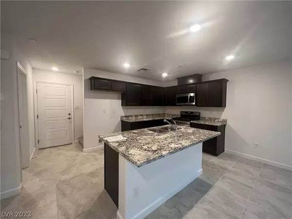 3517 Arcadian King Avenue, Las Vegas, NV 89106