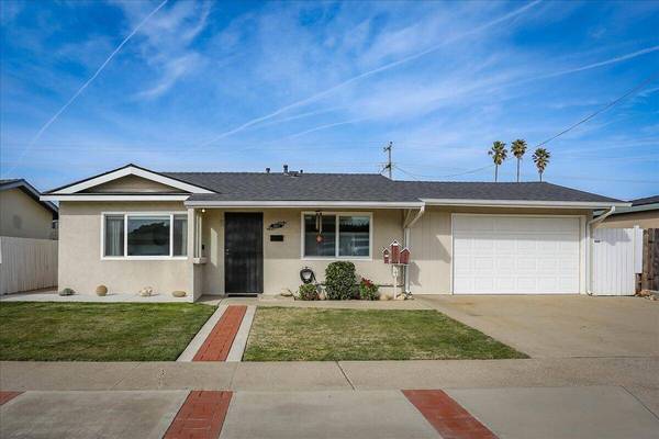 4467 2nd Street, Out Of Area, CA 93434
