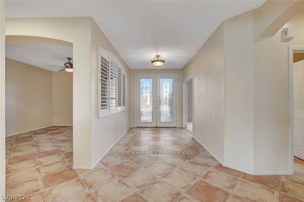 1551 Cordero Bay Avenue, Las Vegas, NV 89123