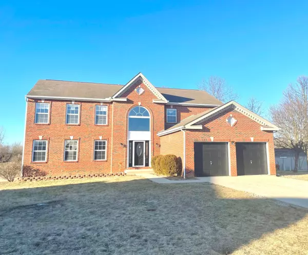507 Church View Court, Delaware, OH 43015