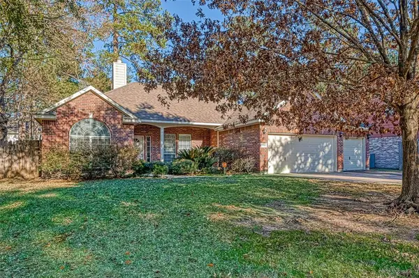 25314 Old Carriage LN, Spring, TX 77373