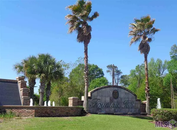 18348 FOUNTAIN HILL, Prairieville, LA 70769