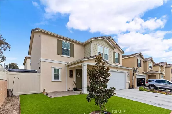 2609 Griffing DR, Spring Valley, CA 91978