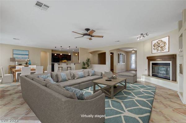 1551 Cordero Bay Avenue, Las Vegas, NV 89123