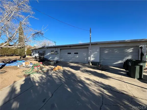 415 E Windsor AVE, Kingman, AZ 86409